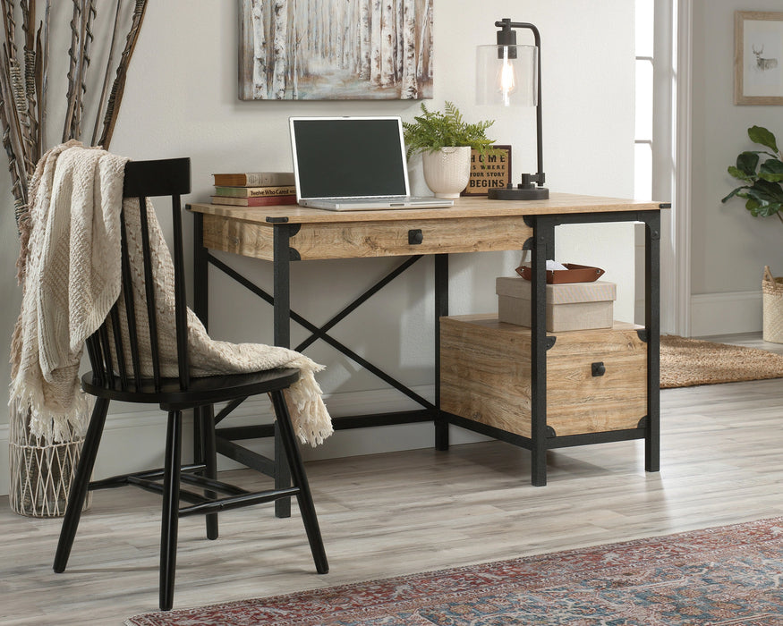 Steel River Desk