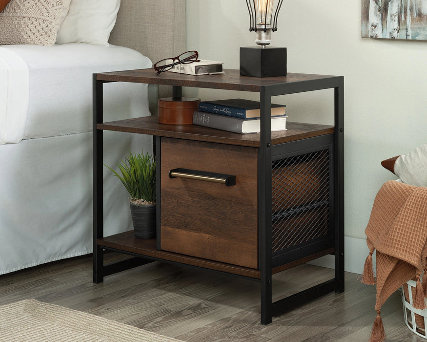 Briarbrook  Nightstand 3a
