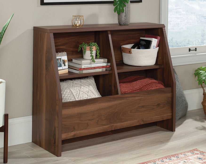 Willow Place Footboard/bookcase Gw
