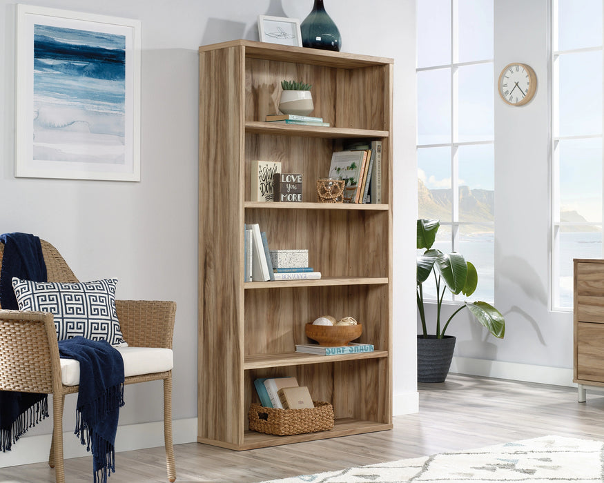 Portage Park 5 Shelf Bookcase Ka