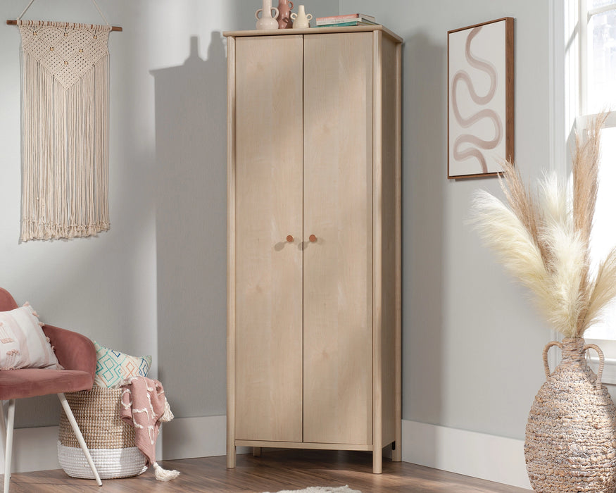 2-Door Storage Cabinet Nm
