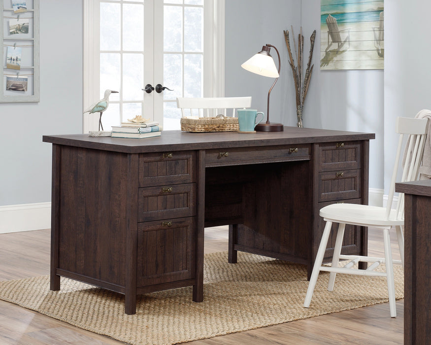 Costa Executive Desk Cfo A2