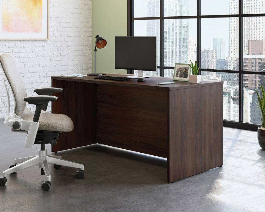 Affirm 60" Desk Shell Ne
