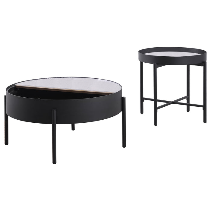 Ozella Coffee Table Sets