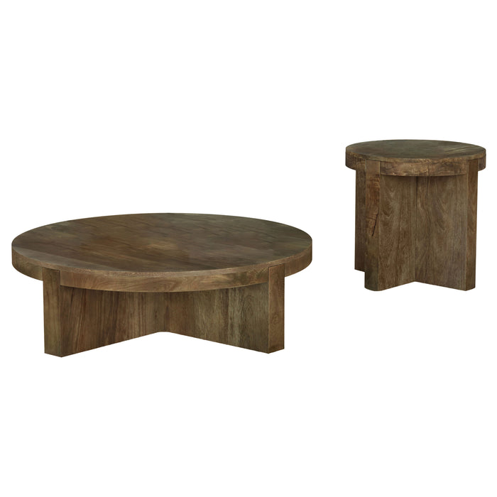 Kinkaid Coffee Table Sets