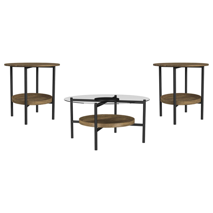 Delfin Coffee Table Sets