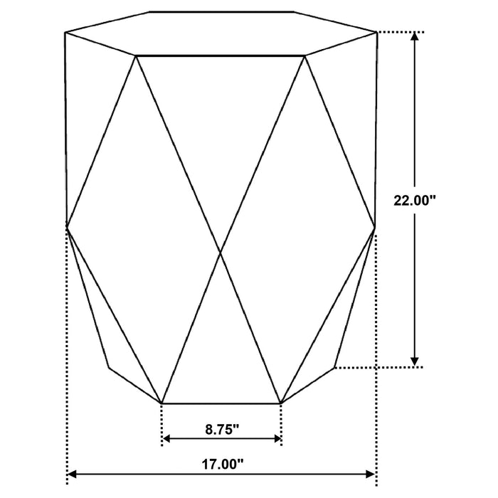 Zalika Coffee Table Sets