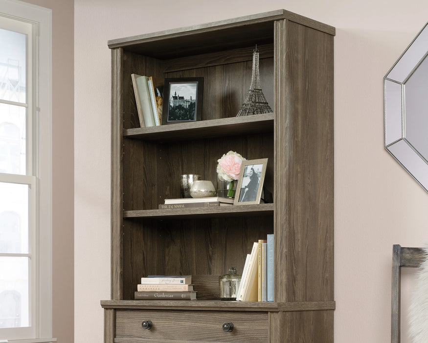 Hammond Library Hutch Eo