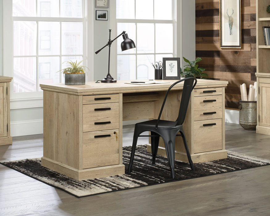 Aspen Post Executive Desk Pmo A2