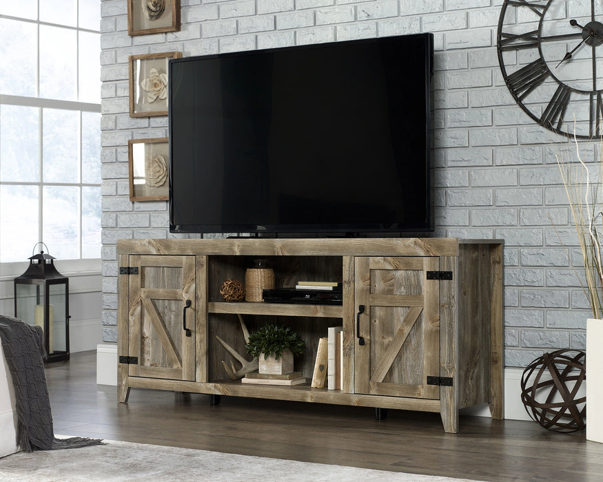 Entertainment Credenza Rce
