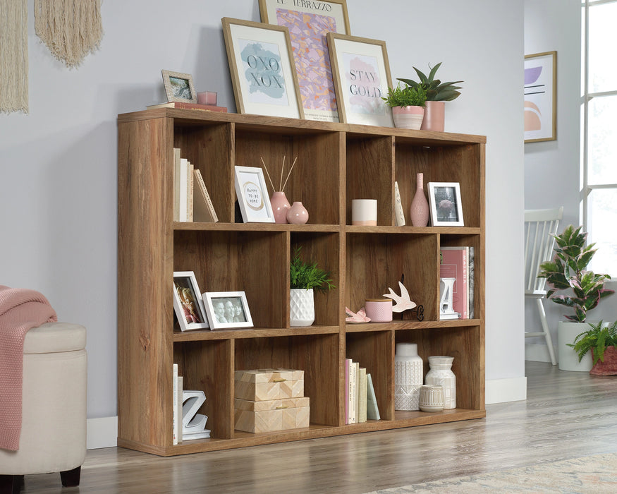 Horizontal Bkcase Sma