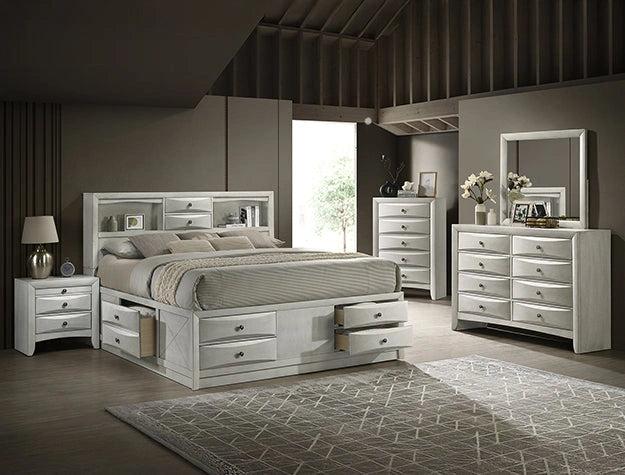 Emily Mirror