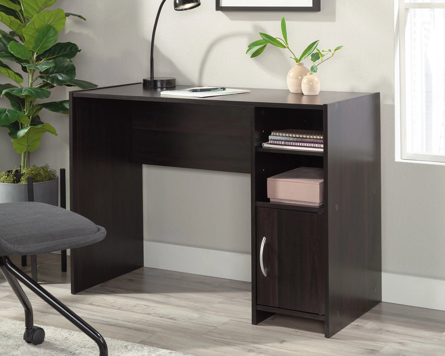 Beginnings Desk Cnc