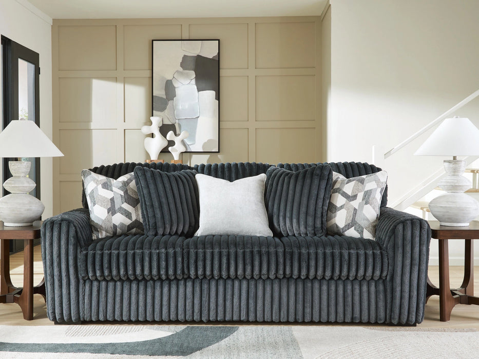 Midnight-Madness Living Room Set