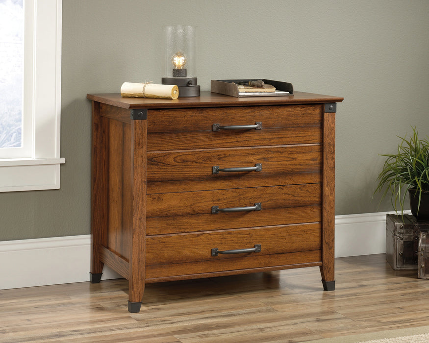 Carson Forge Lateral File Wc