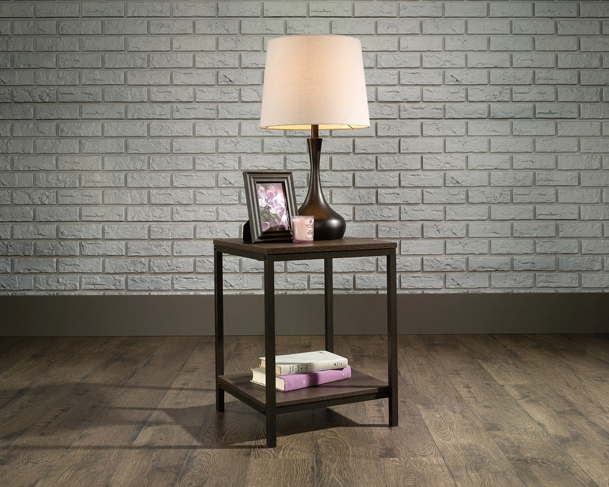 North Avenue Side Table So
