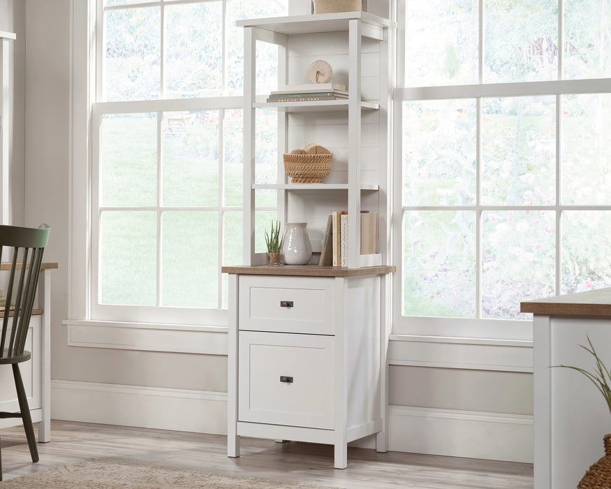 Cottage Road Storage Tower Wh