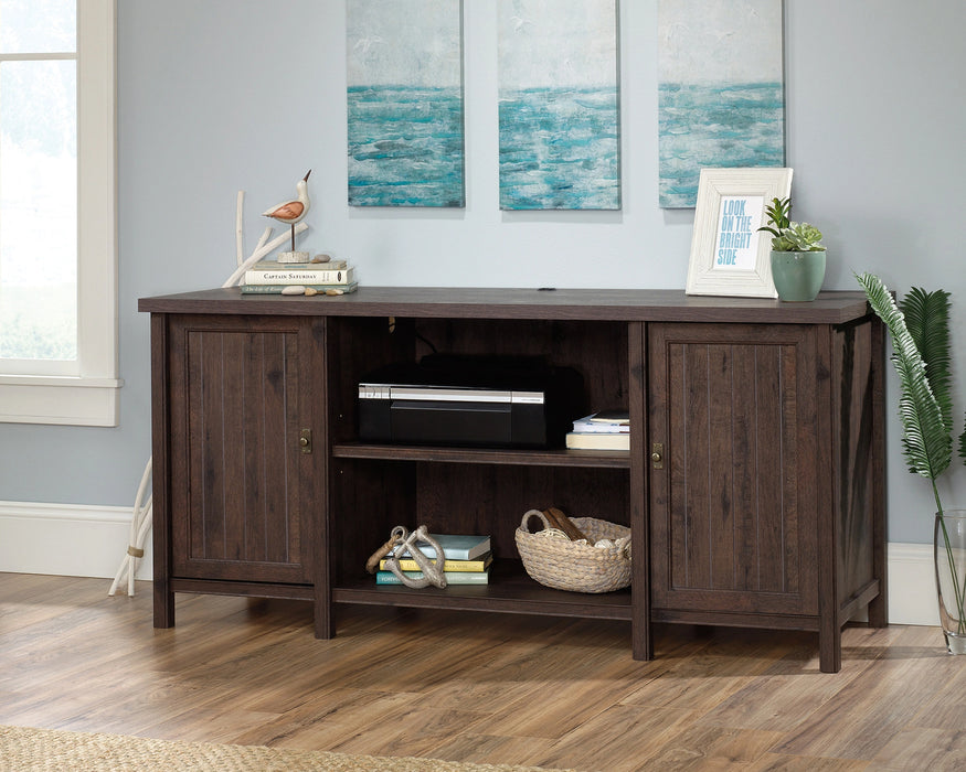 Costa Credenza Cfo