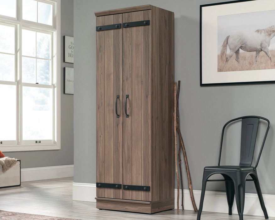 Homeplus Storage Cabinet Soa