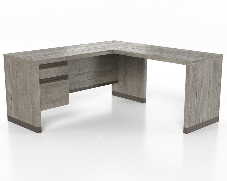 Manhattan Gate L Desk Mo