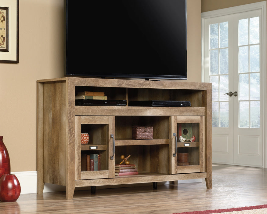Dakota Pass Entertainment Credenza Coa