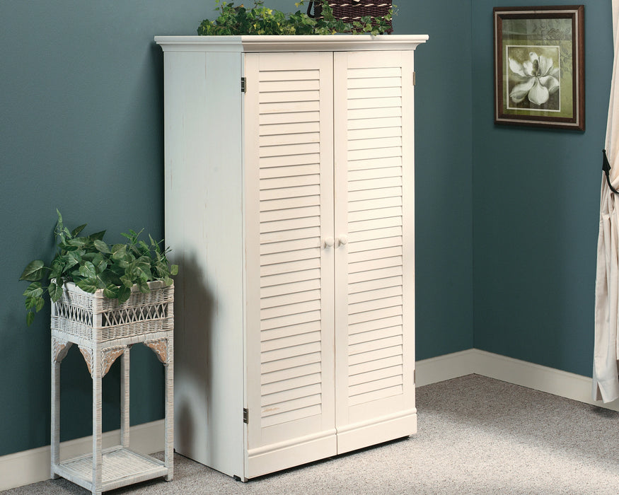 Harbor View Craft Armoire Aw A2