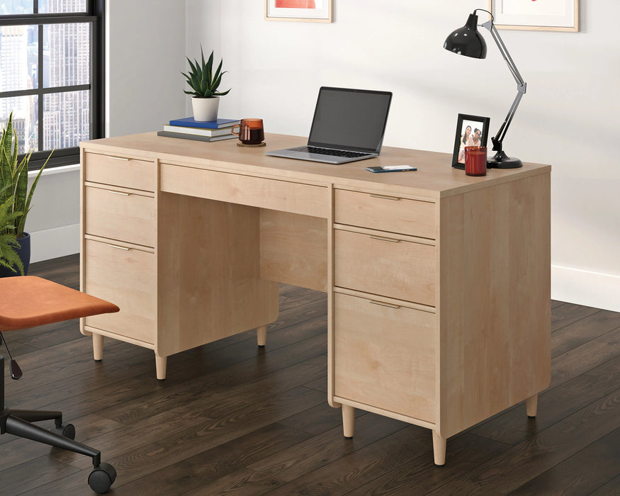 Clifford Place Executive Desk Nm