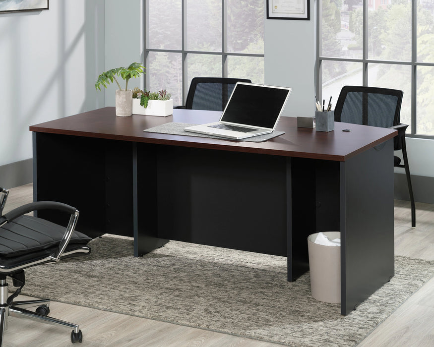 Via Executive Desk Cc/sb