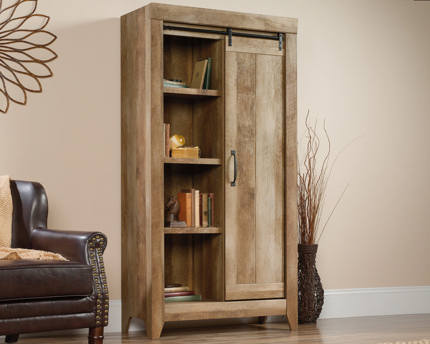 Adept Storage Cabinet Coa
