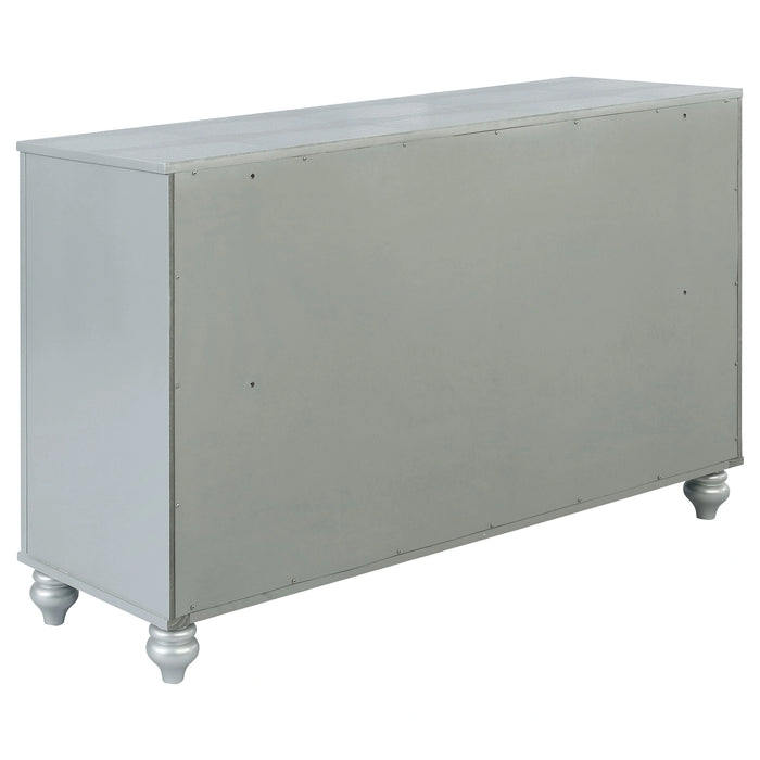 Gunnison Bedroom Set