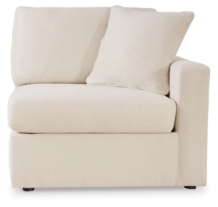 Modmax Sectional with Audio System