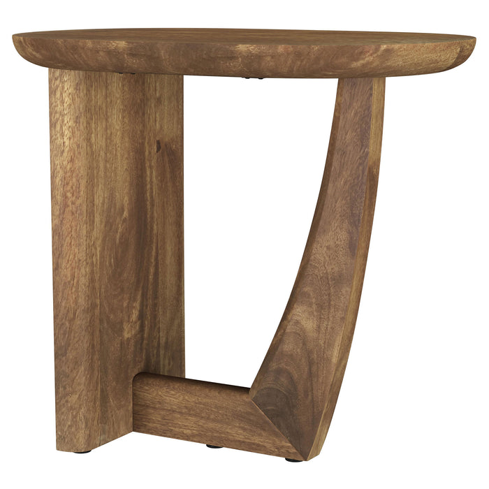 Fletcher End & Side Table