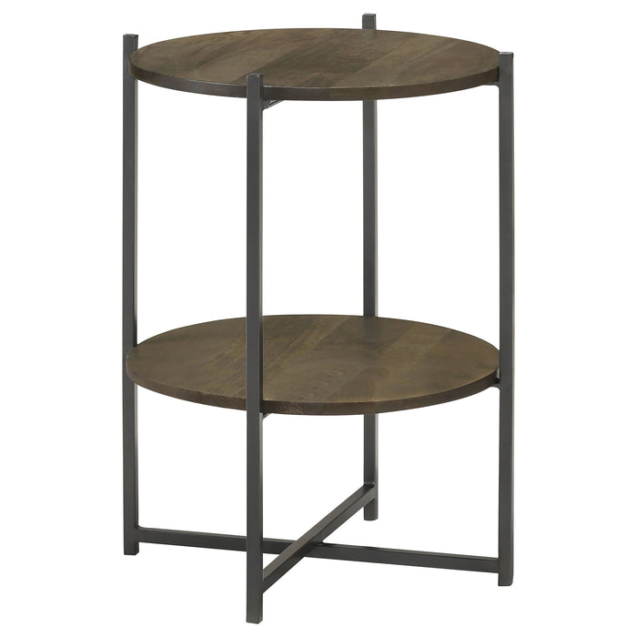 Axel Side Table