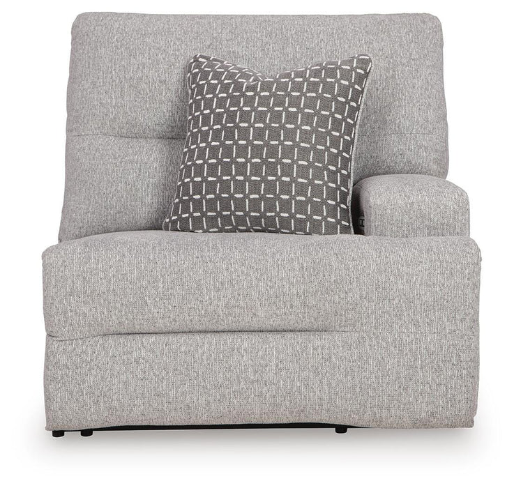Acklen Place Sectional