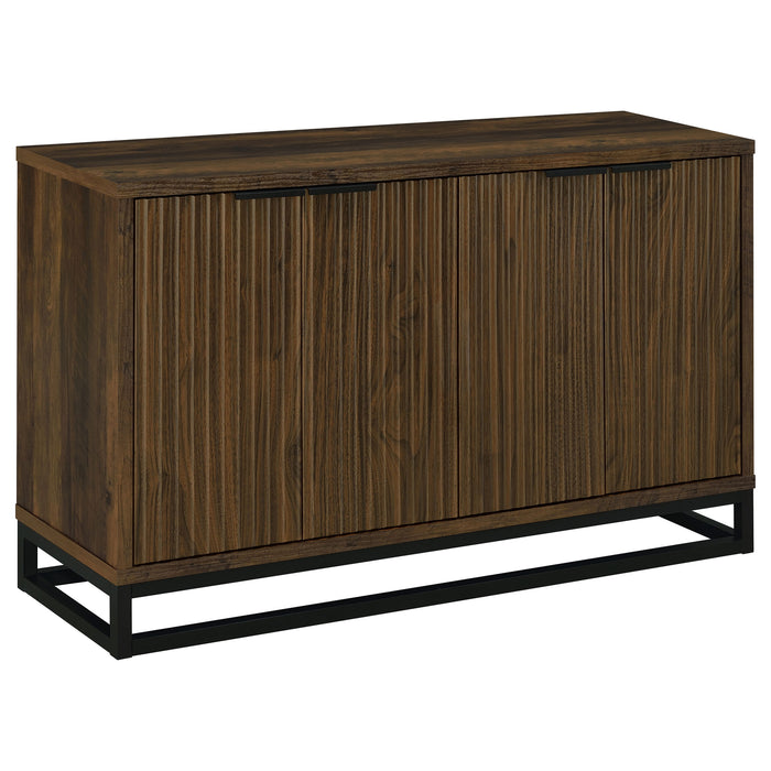 Ryatt Accent Cabinet