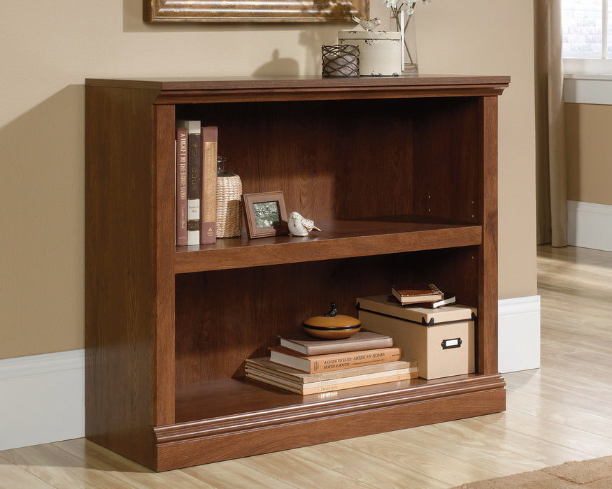 2 Shelf Bookcase Ooa