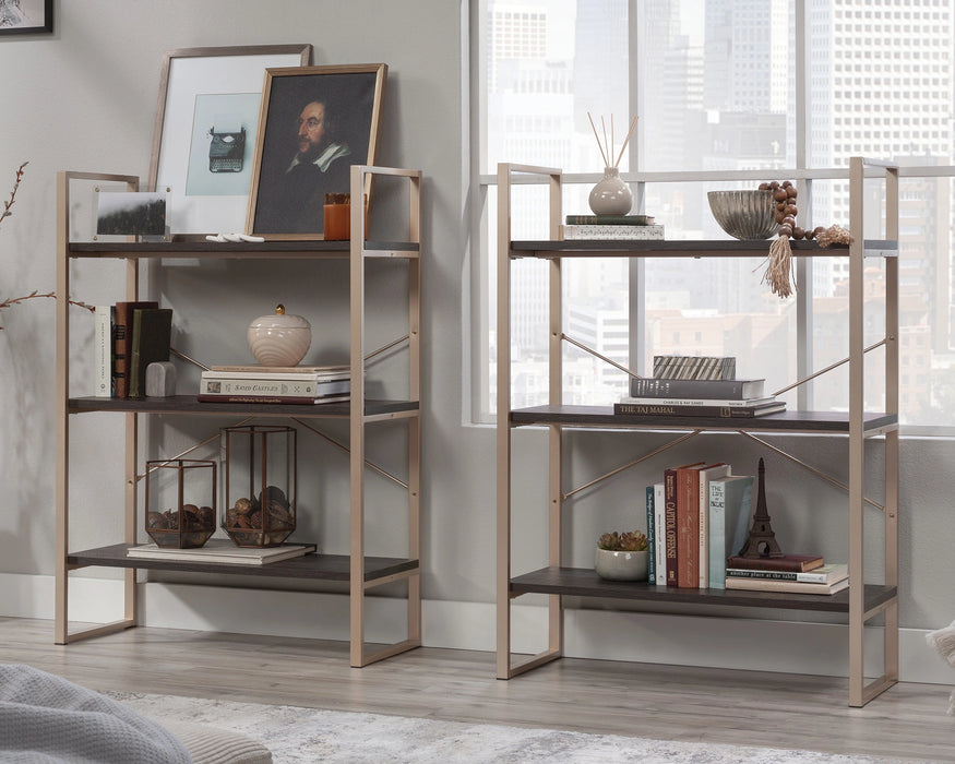 Walter Heights Bookcase Bwg