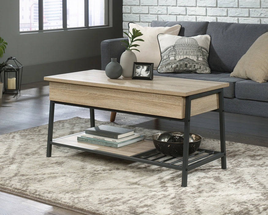 North Avenue Lift Top Coffee Table 3a