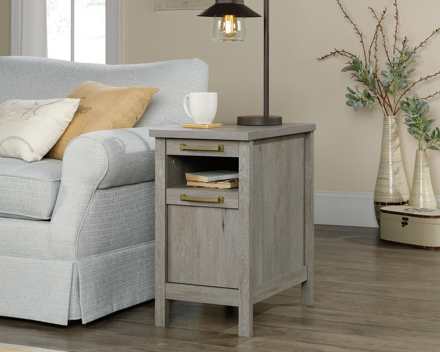 Cannery Bridge Side Table Myo
