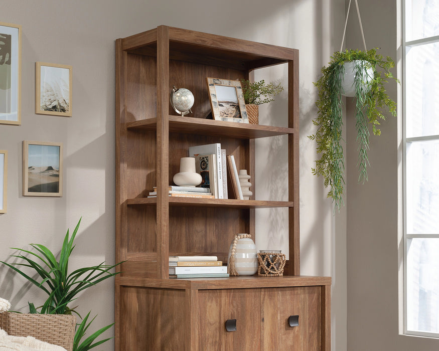 Cannery Bridge Utility Hutch Sm