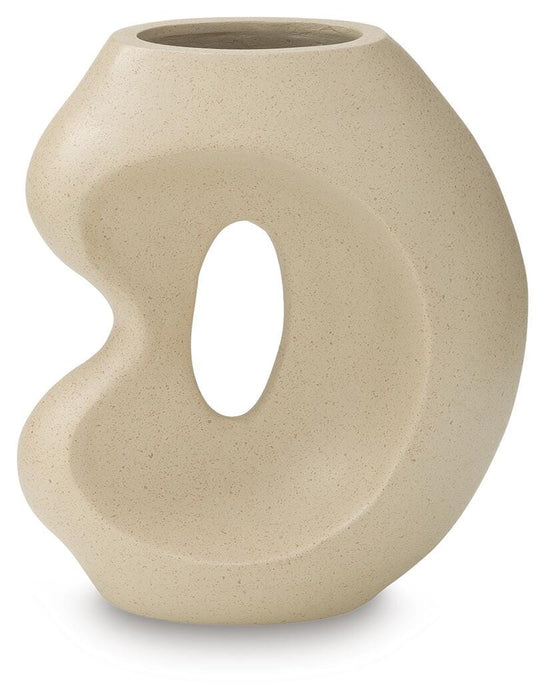 Odion Vase