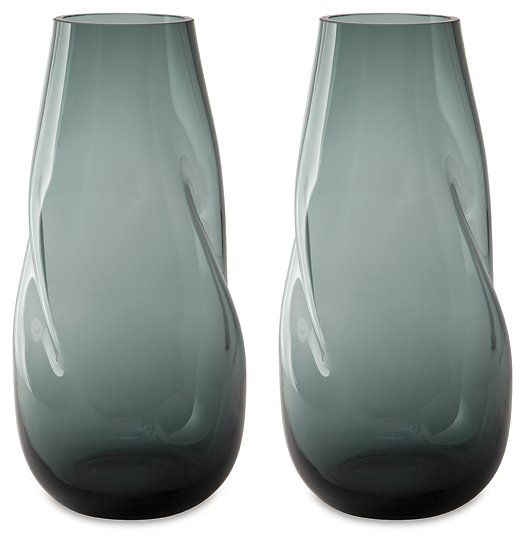 Beamund Vase (Set of 2)