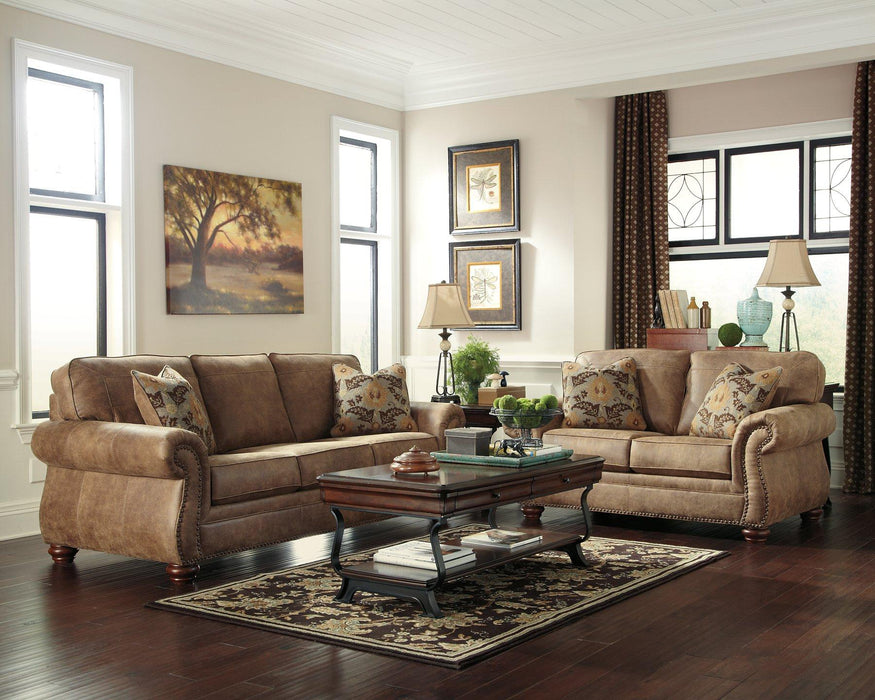 Larkinhurst Living Room Set