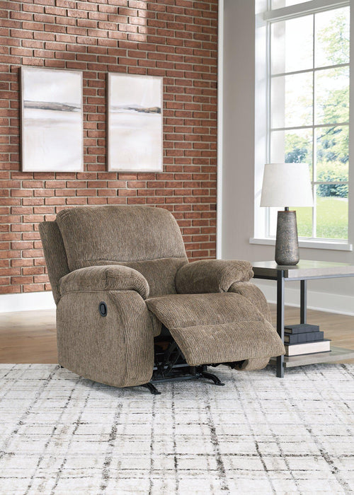 Scranto Recliner