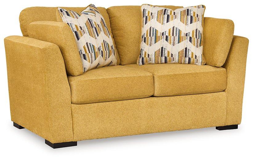 Keerwick Loveseat