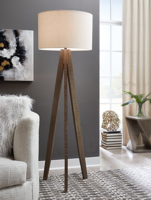 Dallson Floor Lamp