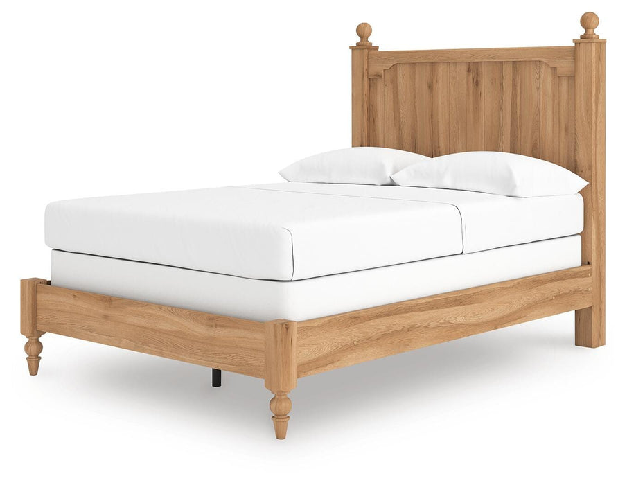 Aleaport Bed