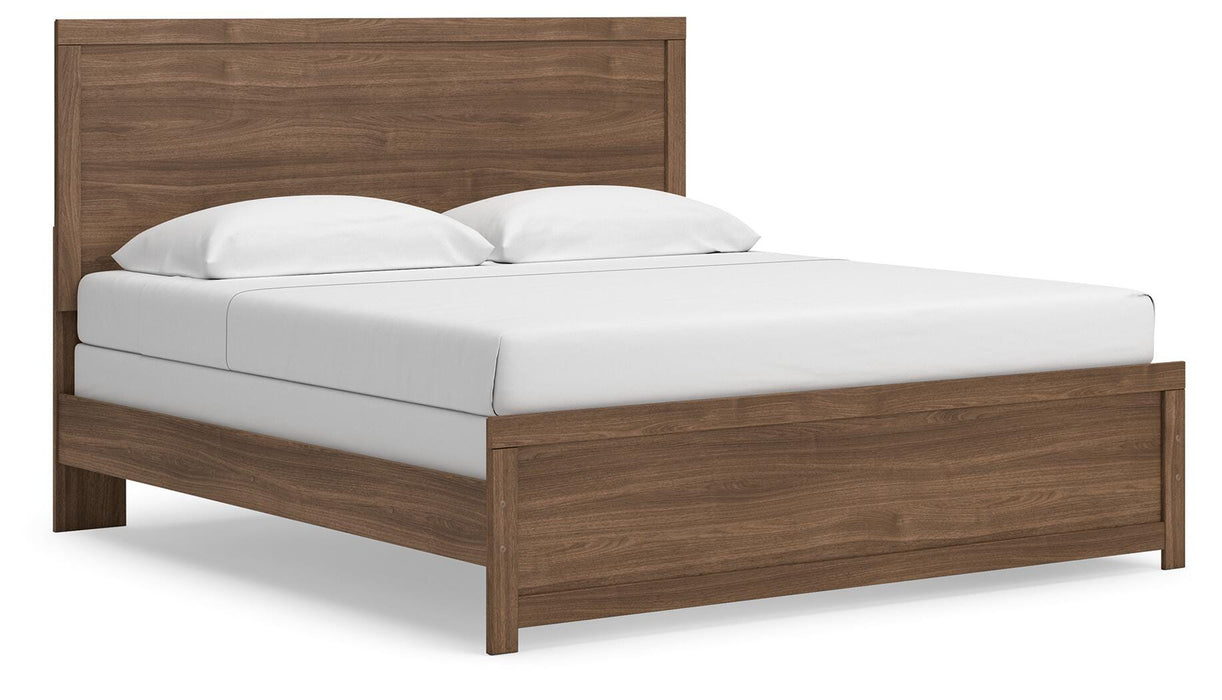 Broachmyn Bed