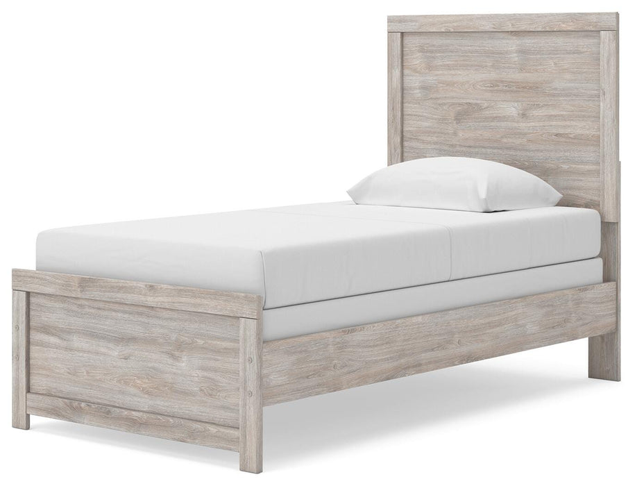 Broachmyn Bed