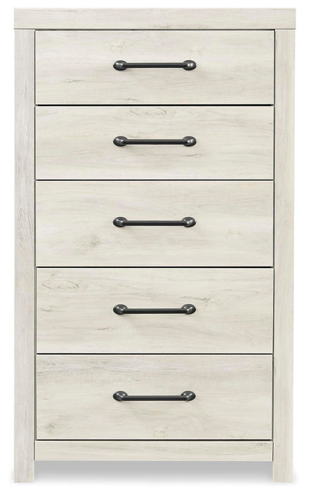Cambeck Chest of Drawers